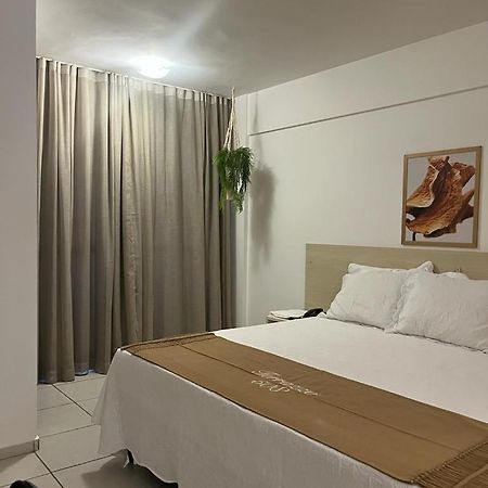 נטאל Flat 508 Particular - Hotel מראה חיצוני תמונה