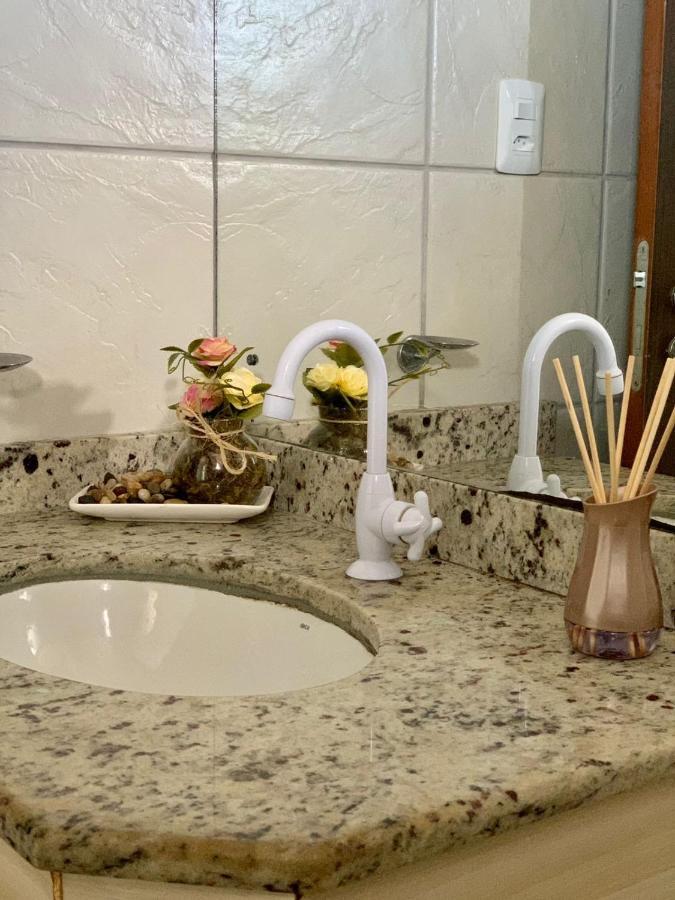 נטאל Flat 508 Particular - Hotel מראה חיצוני תמונה