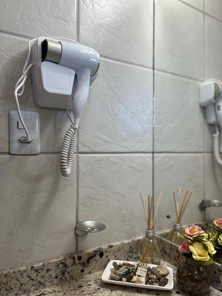 נטאל Flat 508 Particular - Hotel מראה חיצוני תמונה