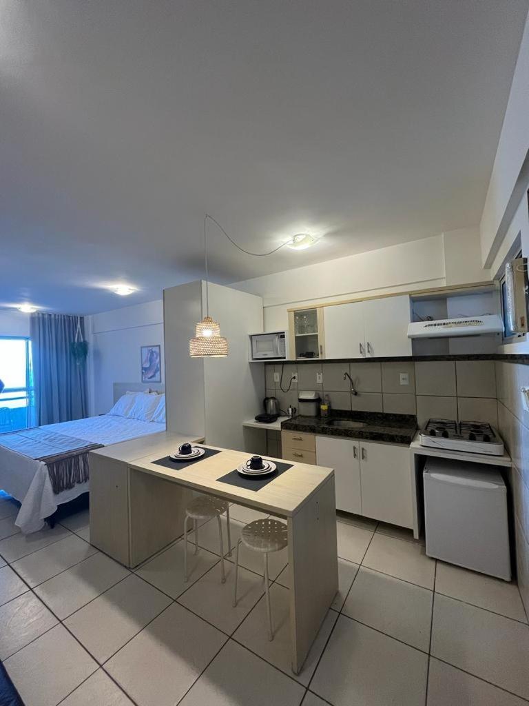 נטאל Flat 508 Particular - Hotel מראה חיצוני תמונה