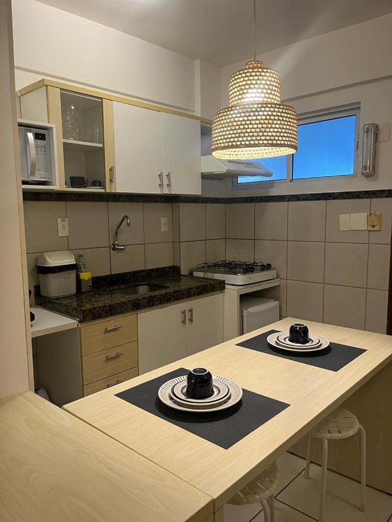 נטאל Flat 508 Particular - Hotel מראה חיצוני תמונה