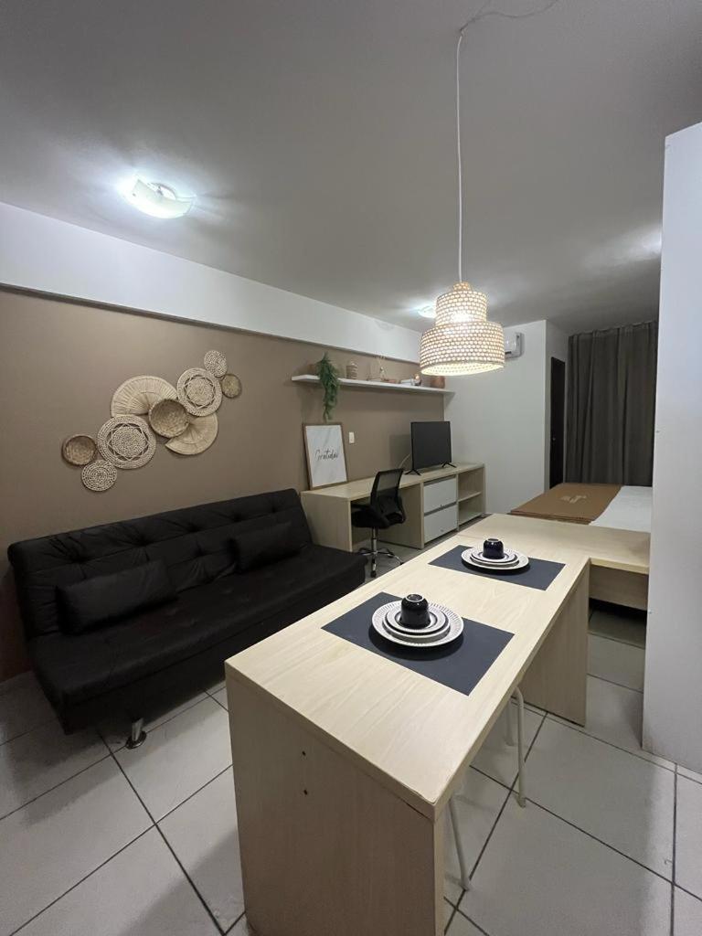 נטאל Flat 508 Particular - Hotel מראה חיצוני תמונה