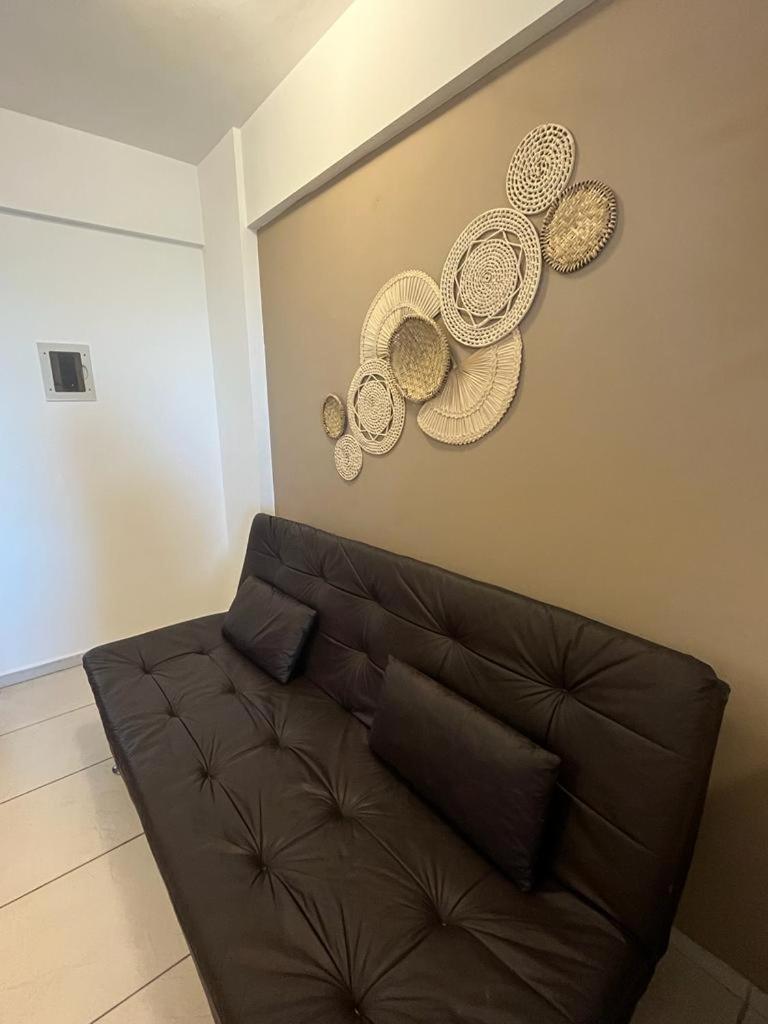 נטאל Flat 508 Particular - Hotel מראה חיצוני תמונה