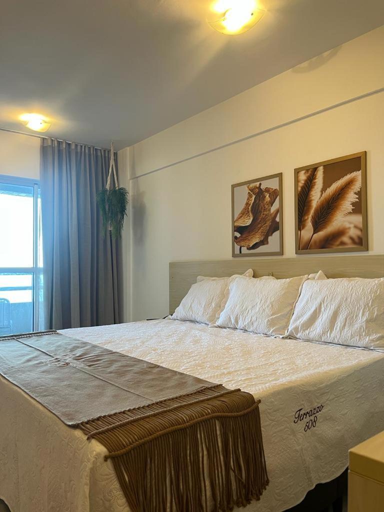 נטאל Flat 508 Particular - Hotel מראה חיצוני תמונה